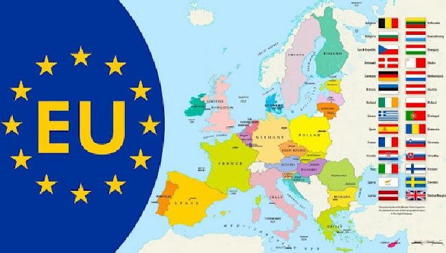EU đã thành công như thế nào trong hợp tác phát triển lĩnh vực giao thông vận tải?