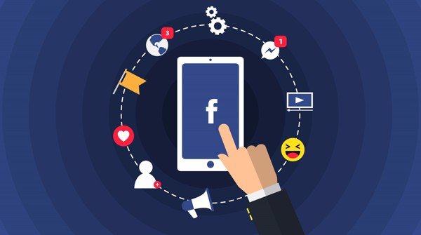 Facebook ra đời năm nào?