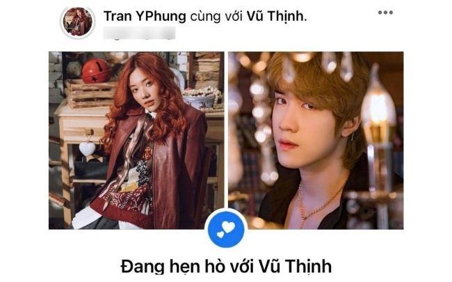 Fanny - Vu Thinh