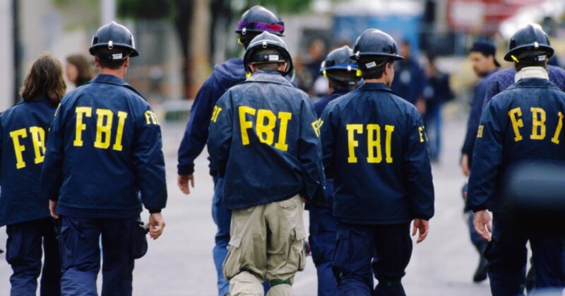 FBI là gì