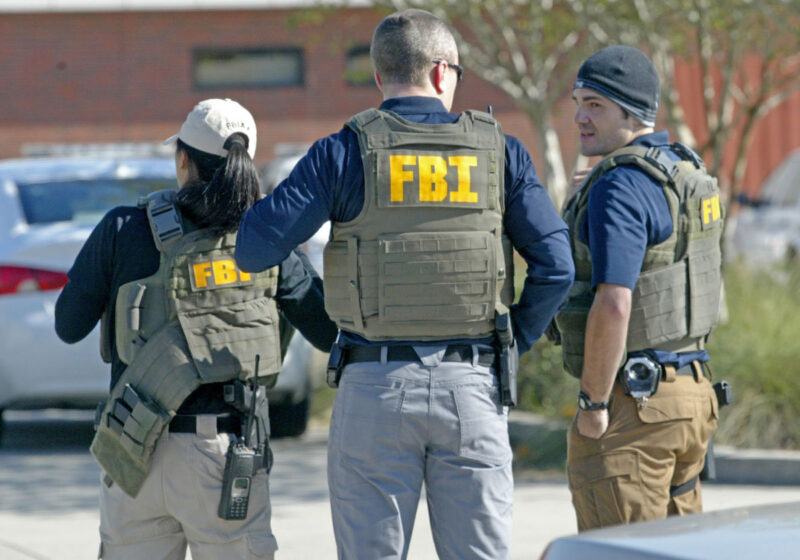 FBI là gì