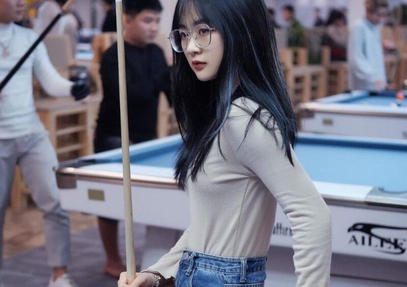 su nghiep cua Gam Kami