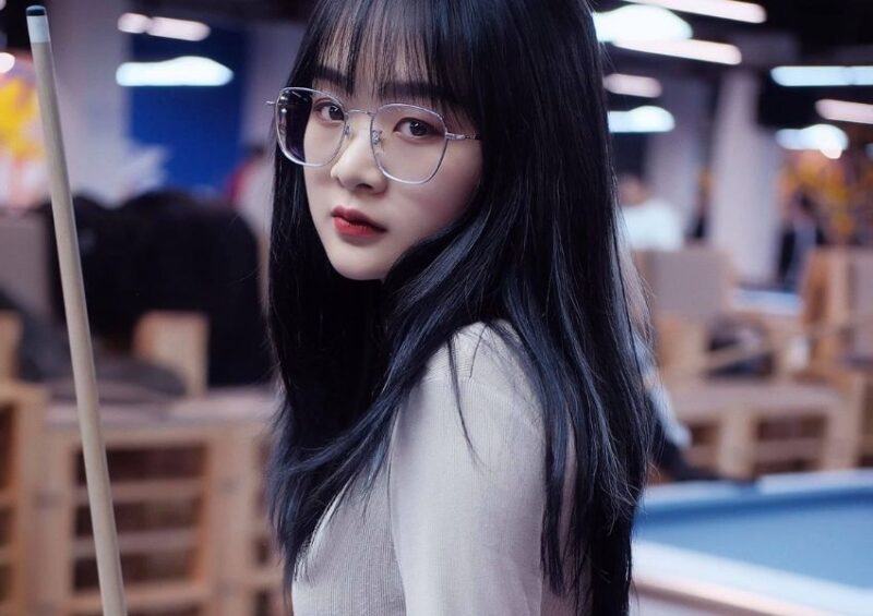 ten that cua Gam Kami
