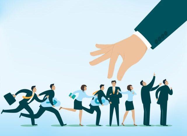 HR là gì? HR là gì? Tất tần tật những vị trí 'hot' trong ngành HR HR là gì?