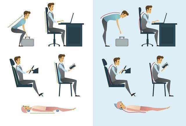 Công thái học là gì? Ưu điểm và những ứng dụng của công thái học Công thái học là gì? Ưu điểm và những ứng dụng của công thái học