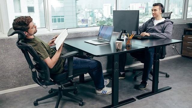 Công thái học là gì? Ưu điểm và những ứng dụng của công thái học ghế công thái học