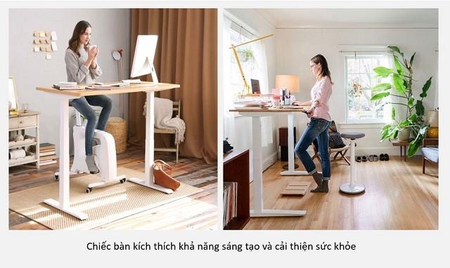 Công thái học là gì? Ưu điểm và những ứng dụng của công thái học ứng dụng của công thái học