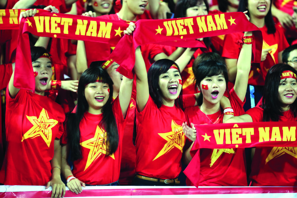Đông Lào là gì?