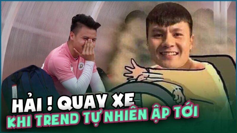 Hải quay xe là gì?
