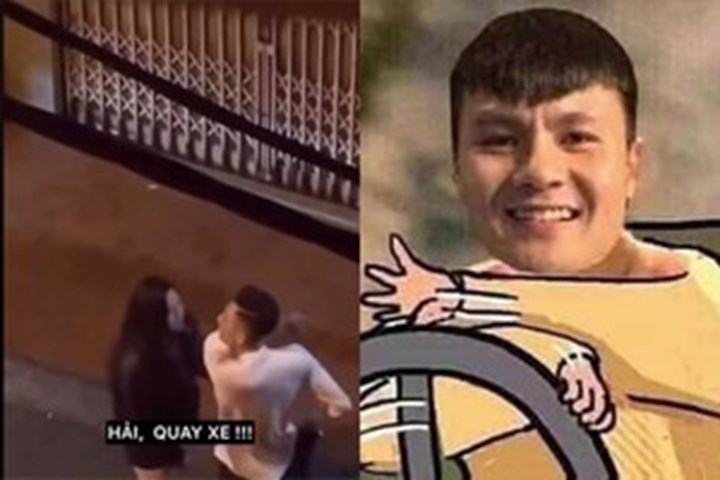 Hải quay xe là gì?