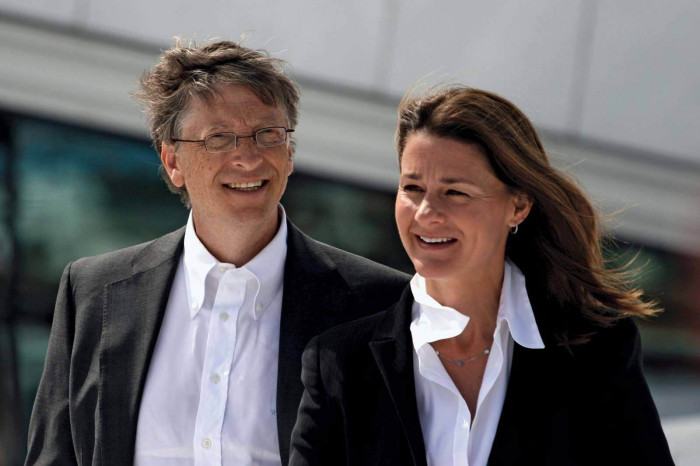 bill gates là ai