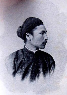 Nguyên nhân bùng nổ phong trào Cần Vương?