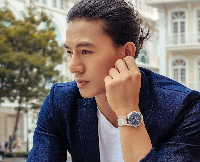 Hiếu Nguyễn là ai? Hiếu Nguyễn bị bạn gái tố bạo hành?