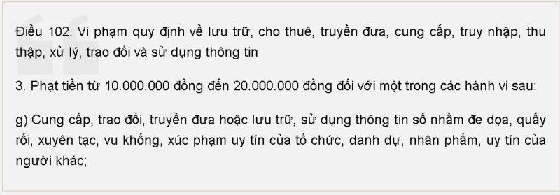 hình phạt