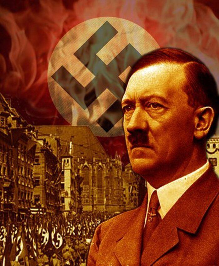 Adolf Hitler là ai? Chân dung trùm phát xít Đức độc tài cùng cái chết bí ẩn