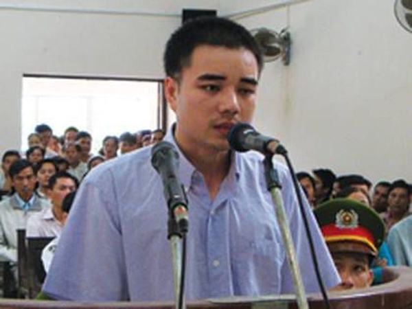 nguyễn văn nghị là ai
