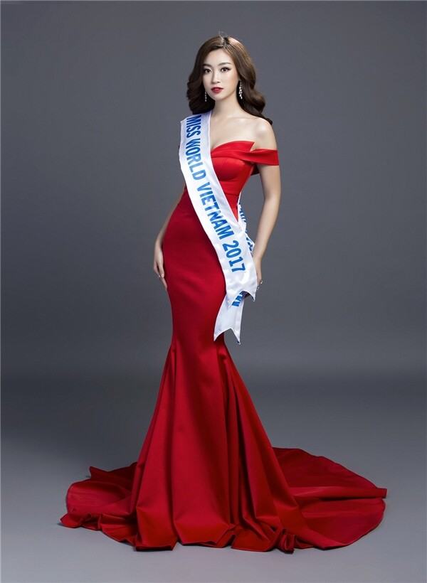 Đỗ Mỹ Linh là ai? Danh tính chồng sắp cưới nhà Bầu Hiển Đỗ Mỹ Linh là ai? Danh tính chồng sắp cưới nhà Bầu Hiển