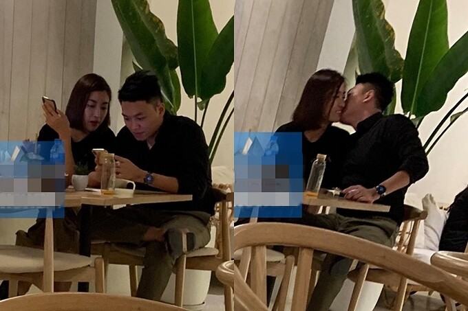 Đỗ Mỹ Linh là ai? Danh tính chồng sắp cưới nhà Bầu Hiển Đỗ Mỹ Linh là ai? Danh tính chồng sắp cưới nhà Bầu Hiển