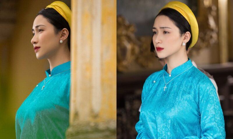 Hòa Minzy là ai? Nữ ca sĩ xác nhận chia tay bạn trai thiếu gia sau 5 năm quen nhau Hòa Minzy là ai?