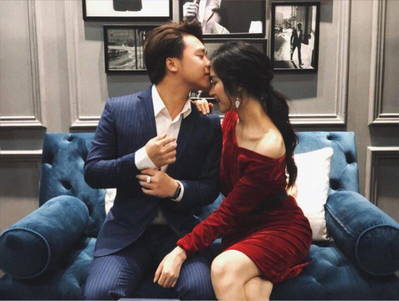 Hòa Minzy là ai? Nữ ca sĩ xác nhận chia tay bạn trai thiếu gia sau 5 năm quen nhau Hòa Minzy là ai?