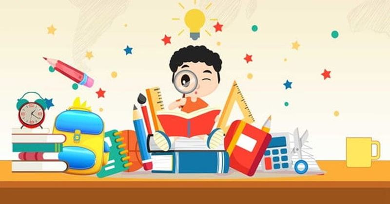 Các cấp tổ chức của thế giới sống
