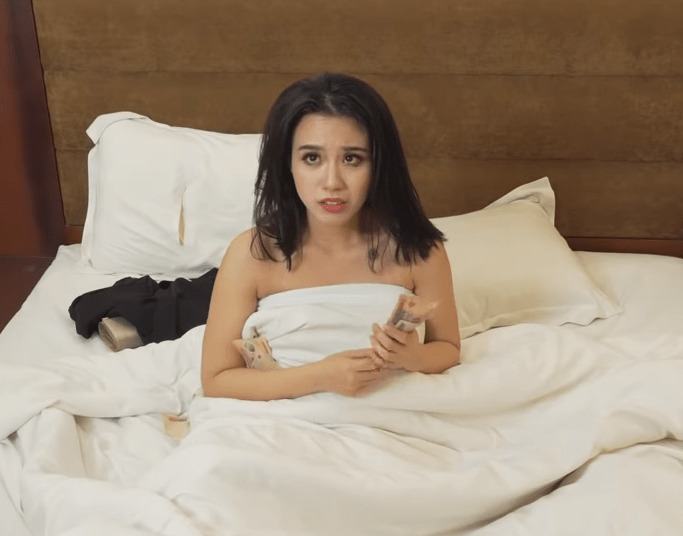 Linh Miu là ai