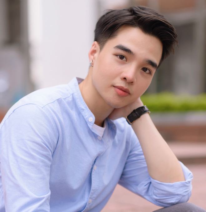 Hot TikTok Tun Phạm là ai? 8 bí mật về ‘chàng vlogger đanh đá’ Tun Phạm