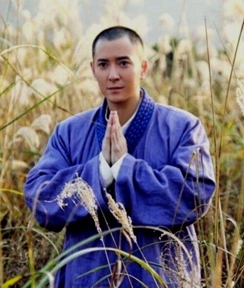 Hư Trúc là ai? 4 chàng Hư Trúc của màn ảnh nhỏ