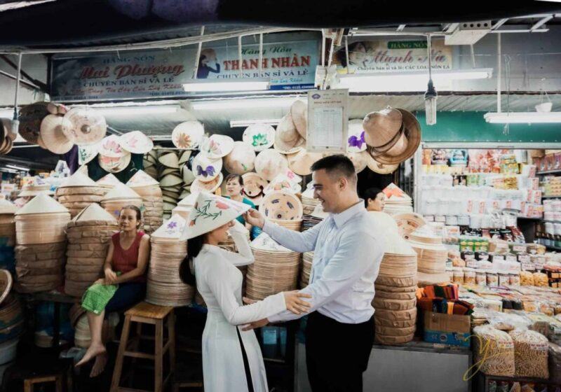 huế thuộc miền nào