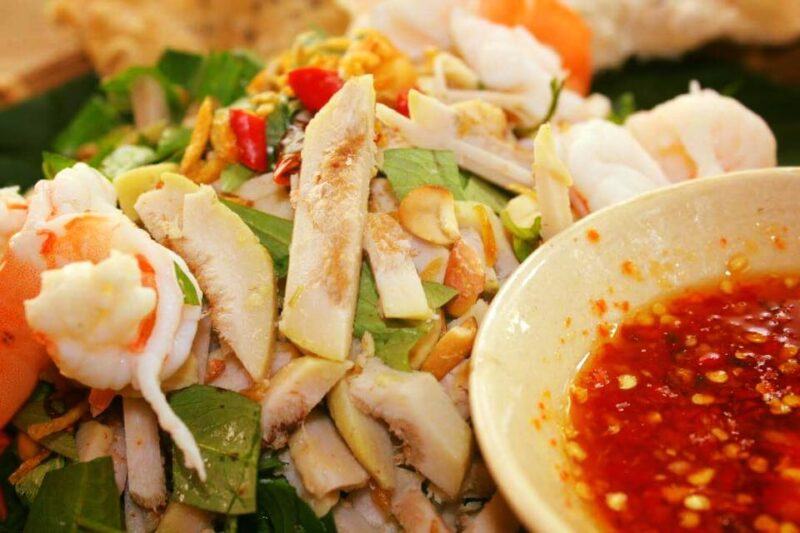 huế thuộc miền nào