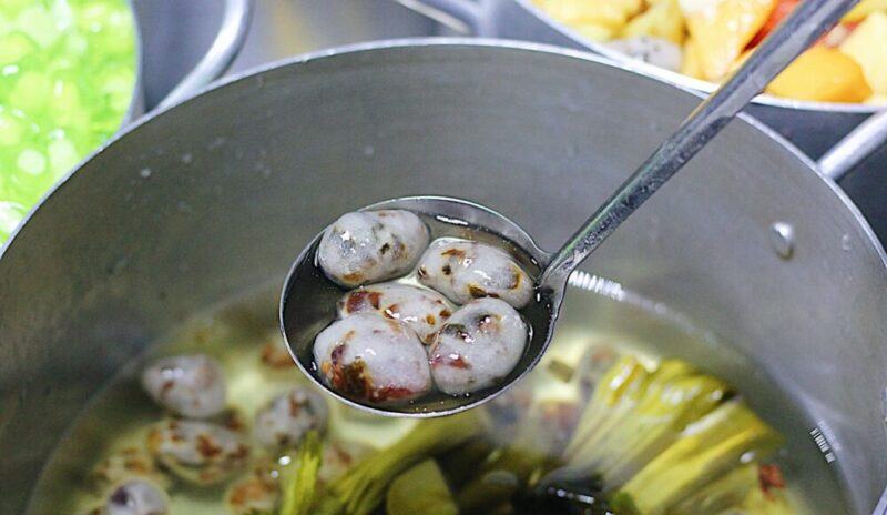 huế thuộc miền nào