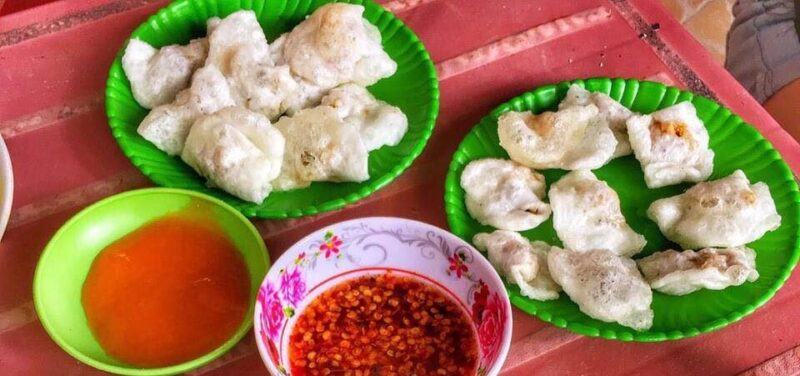 huế thuộc miền nào