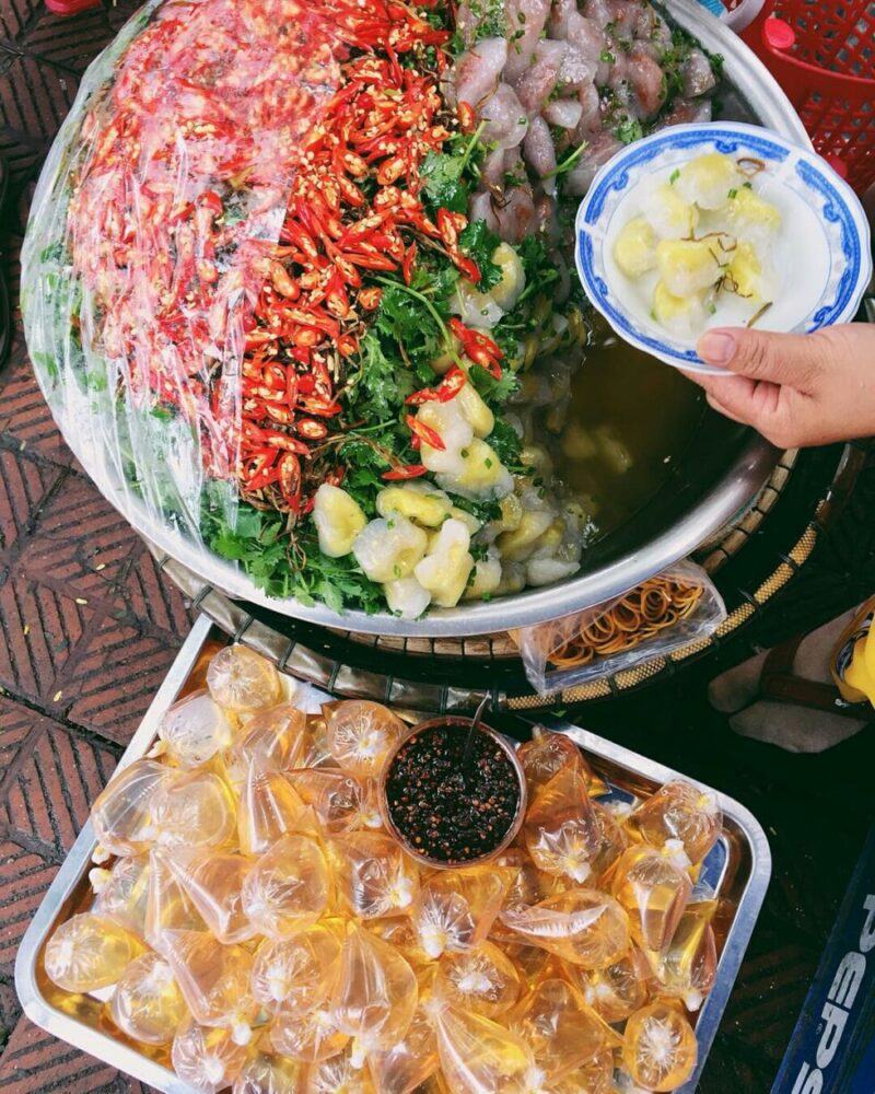 huế thuộc miền nào