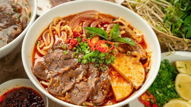 huế thuộc miền nào