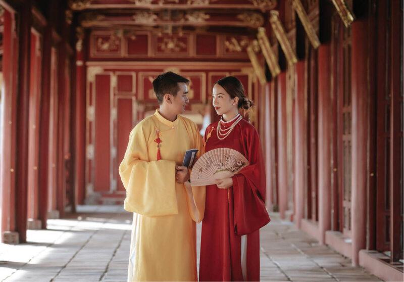huế thuộc miền nào
