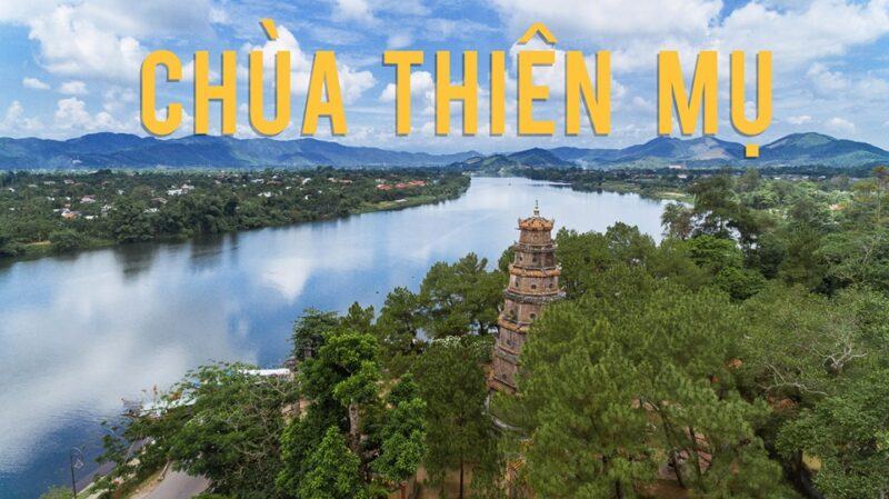 huế thuộc miền nào