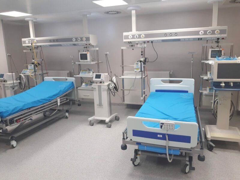 ICU là gì? Chức năng và tầm quan trọng của ICU trong bệnh viện