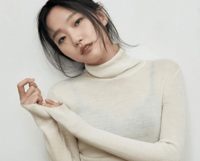 Kim Go Eun là ai? Đời tư bạn gái thứ 3 của Lee Min Ho