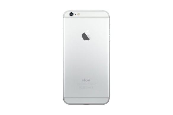 Iphone 6 ra đời năm nào