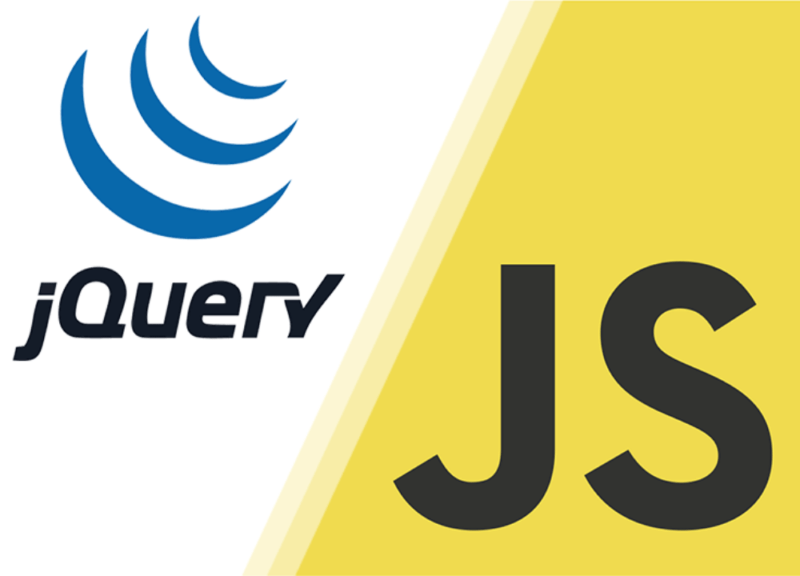 JQuery là gì?
