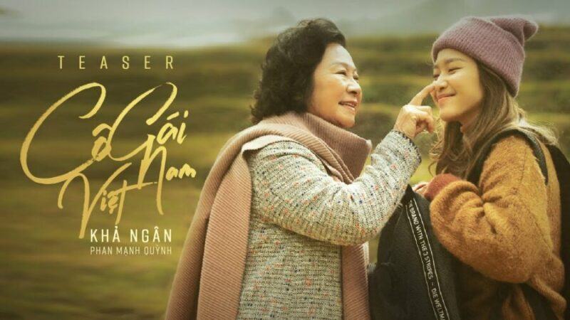 Khả Ngân là ai?