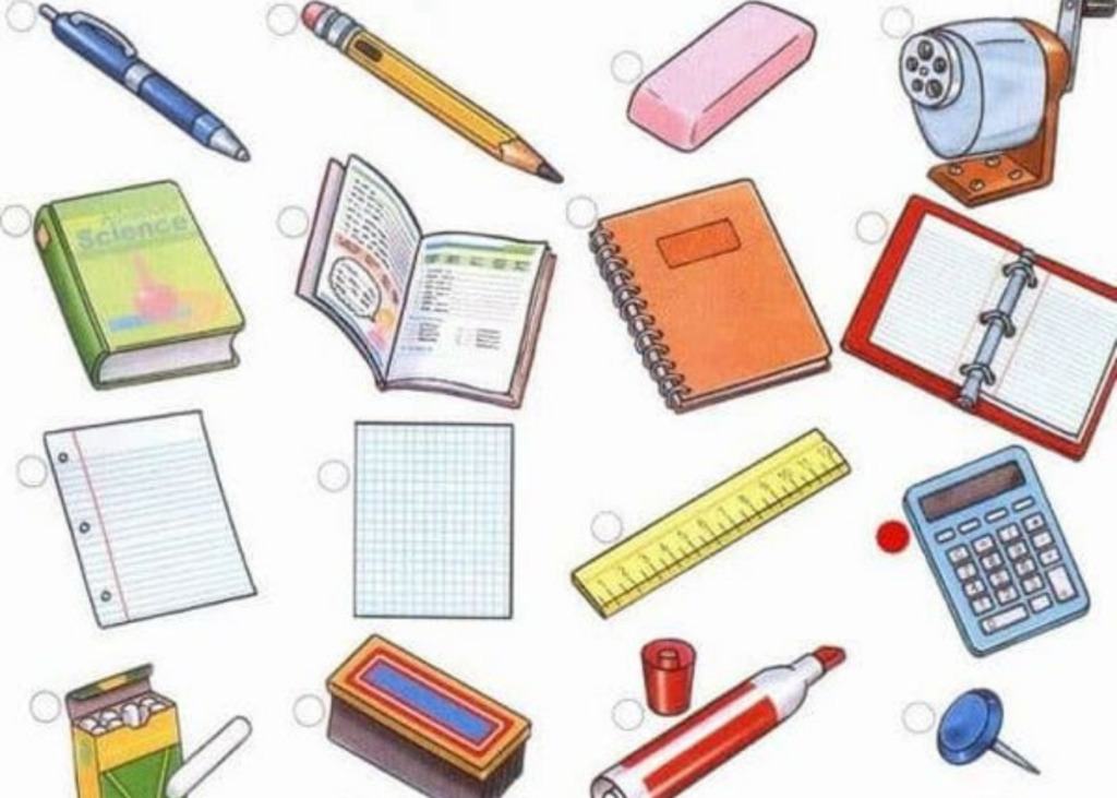 Sự vật là gì? Tìm hiểu các loại danh từ chỉ sự vật