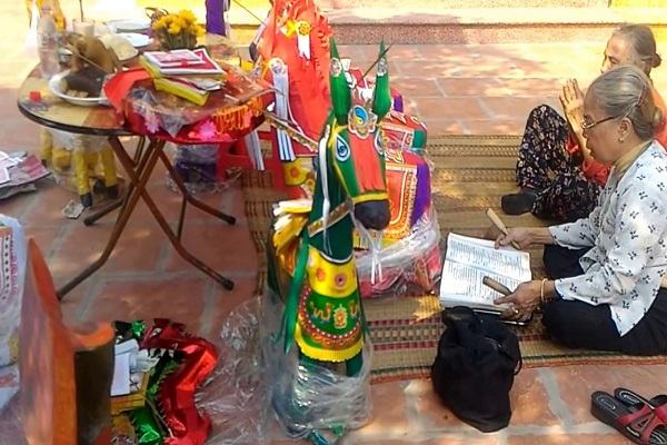 Cúng tạ đất vào ngày nào