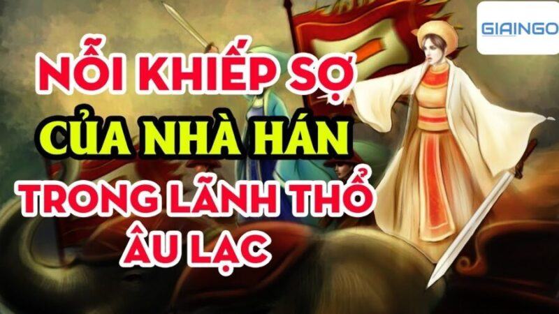 Khởi nghĩa Hai Bà Trưng năm nào