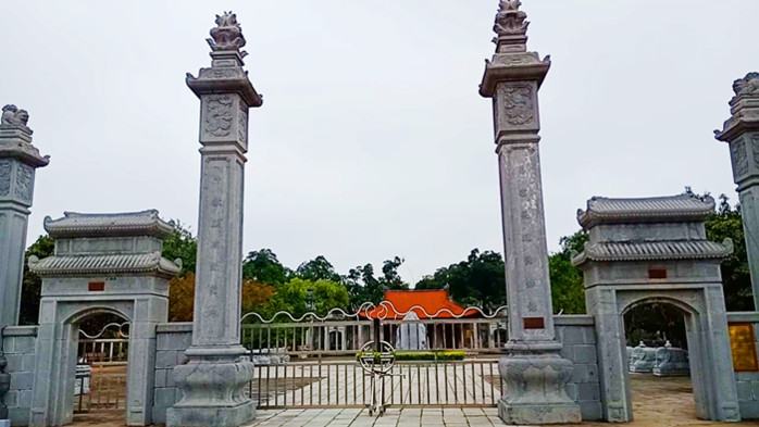 Khởi nghĩa Hai Bà Trưng năm nào? Diễn biến cuộc khởi nghĩa Hai Bà Trưng