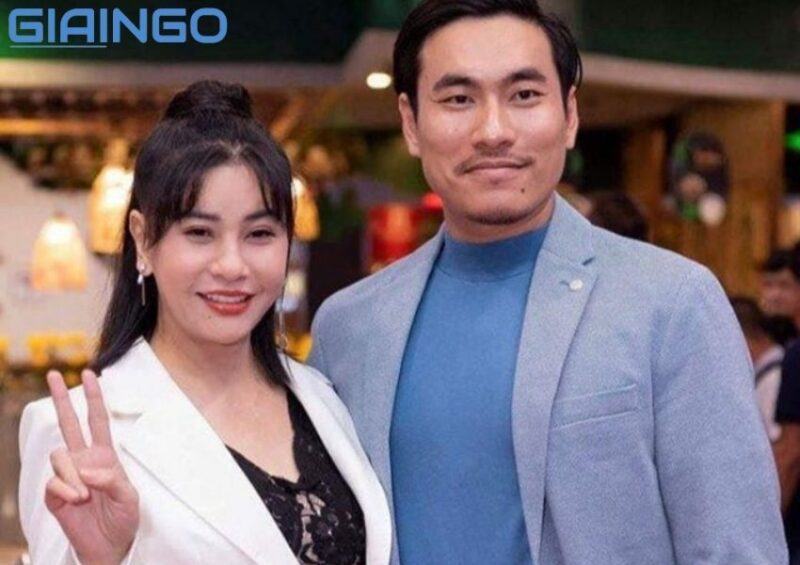 Kiều Minh Tuấn chia tay Cát Phượng