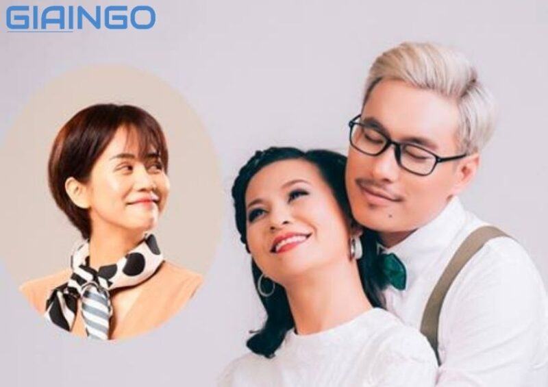 Drama phim giả tình thật của Kiều Minh Tuấn và An Nguy