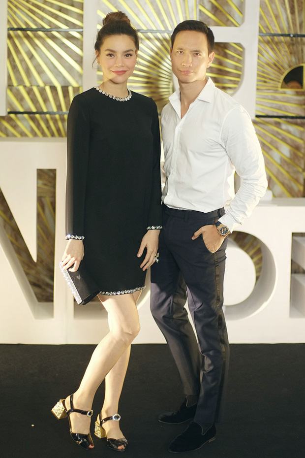 Kim Lý là ai? Tìm hiểu thông tin tiểu sử và sự nghiệp của nam diễn viên KL điển trai Kim Ly là ai