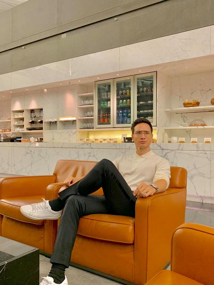 Kim Lý là ai? Tìm hiểu thông tin tiểu sử và sự nghiệp của nam diễn viên KL điển trai Kim Lý là ai