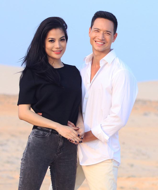 Kim Lý là ai? Tìm hiểu thông tin tiểu sử và sự nghiệp của nam diễn viên KL điển trai Kim Lý là ai